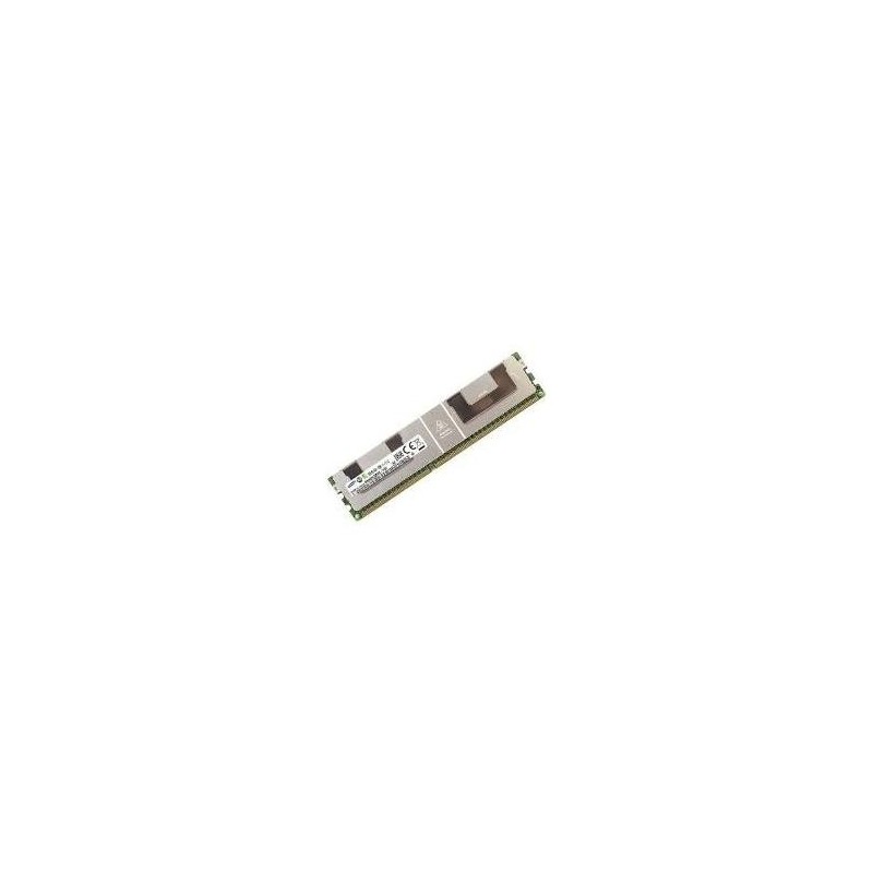 Samsung Semiconductor - DDR3L - 32GB - LRDIMM 240-polig - 1600 MHz / PC3L-12800L - CL11 Load-Reduced - ECC (M386B4G70DM0-YK03J)