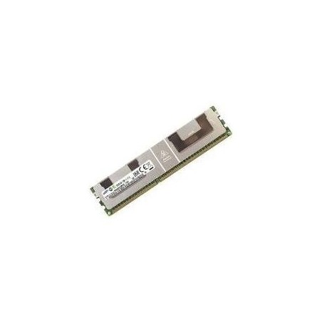 Samsung Semiconductor - DDR3L - 32GB - LRDIMM 240-polig - 1600 MHz / PC3L-12800L - CL11 Load-Reduced - ECC (M386B4G70DM0-YK03J)