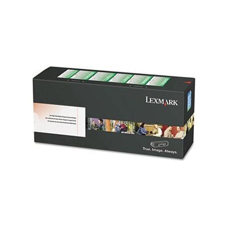 Lexmark 24B6468 Tonerkartusche 1 Stück(e) Original Magenta (24B6468)