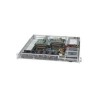 Super Micro Supermicro SC514 505 - Rack - einbaufähig - 1U - Erweitertes ATX - SATA/SAS - nicht Hot-Swap-fähig 500 Watt (CSE-51