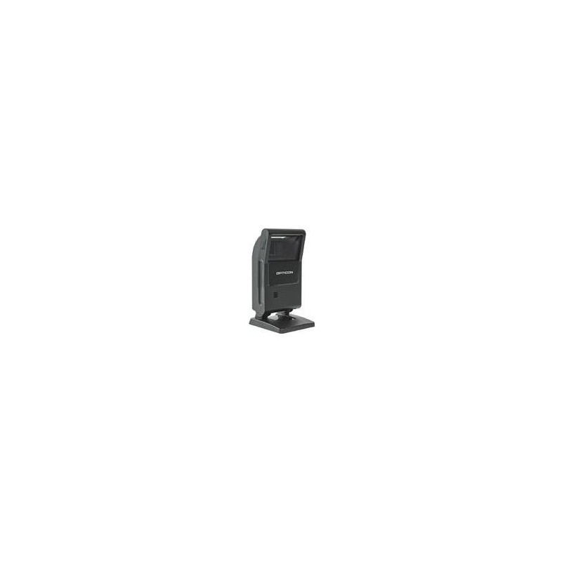 Opticon M10 - Barcode-Scanner - feststehend - 2D-Imager - 60 Bilder / Sek. - decodiert - USB (13356)