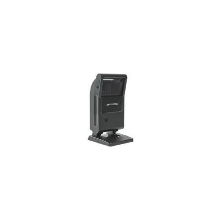 Opticon M10 - Barcode-Scanner - feststehend - 2D-Imager - 60 Bilder / Sek. - decodiert - USB (13356)