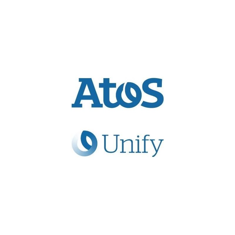 Unify HIPATH CAP V3.0 ADVANCED 100 CLIENTS IN (L30280-D622-F339)