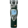 TESTO Holz- und Materialfeuchte-Messgerät 616 (0560 6160)