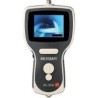 Voltcraft BS-1000T Endoskop-Grundgerät mit 8,89 cm (3.5") LCD, SD-Karten-Slot, Zoom-Funktion, T (BS-1000T)
