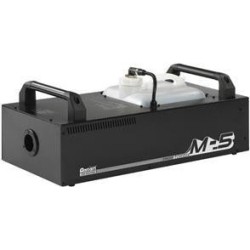 Antari M-5 - 100 - 240 V - 50 - 60 Hz - 319 x 659 x 170 mm - Schwarz (51701905)