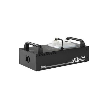 Antari M-5 - 100 - 240 V - 50 - 60 Hz - 319 x 659 x 170 mm - Schwarz (51701905)