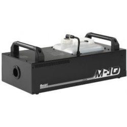 Antari M-10 - 230 - 240 V - 50 - 60 Hz - 319 x 192 x 690 mm - Schwarz (51701910)