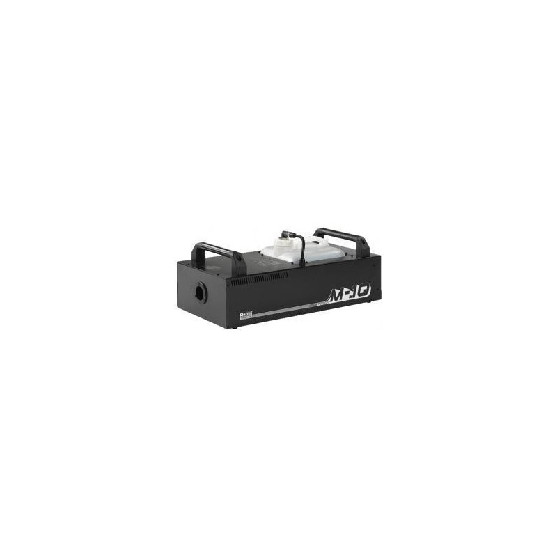 Antari M-10 - 230 - 240 V - 50 - 60 Hz - 319 x 192 x 690 mm - Schwarz (51701910)