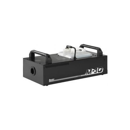 Antari M-10 - 230 - 240 V - 50 - 60 Hz - 319 x 192 x 690 mm - Schwarz (51701910)