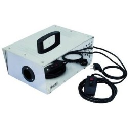 Antari Nebelmaschine IP-1000 inkl. Kabelfernbedienung (51702805)