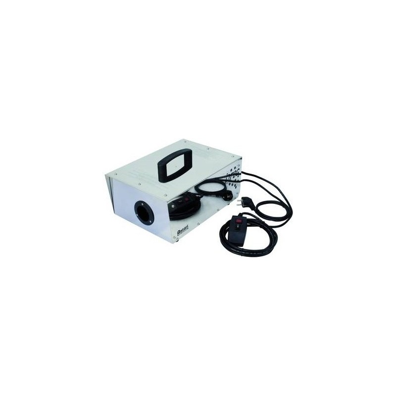 Antari Nebelmaschine IP-1000 inkl. Kabelfernbedienung (51702805)