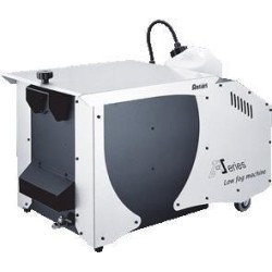 Antari ICE-101 - 100 - 240 V - 50 - 60 Hz - 355 x 660 x 359 mm - Schwarz - Weiß (51702664)