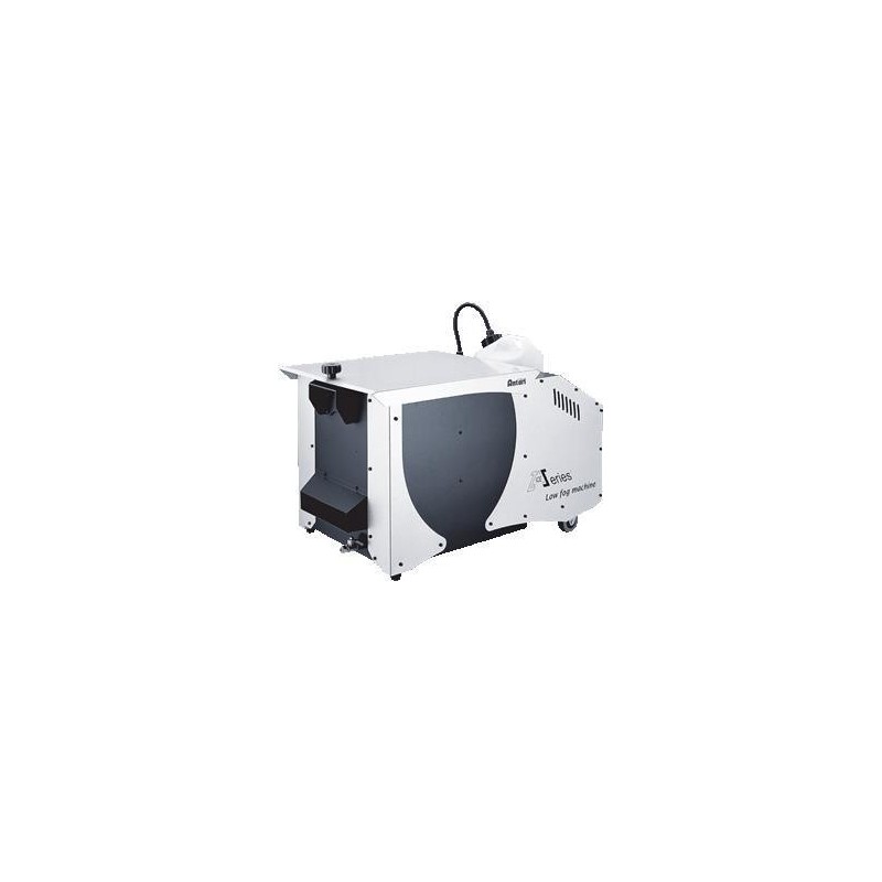 Antari ICE-101 - 100 - 240 V - 50 - 60 Hz - 355 x 660 x 359 mm - Schwarz - Weiß (51702664)