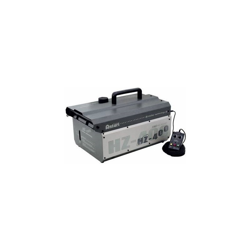 Antari Hazer HZ-400 Hazer inkl. Kabelfernbedienung (51702690)