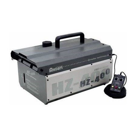 Antari Hazer HZ-400 Hazer inkl. Kabelfernbedienung (51702690)