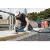 Bosch GBR 15 CA Professional - Winkelschleifer - 1500 W - 125 mm