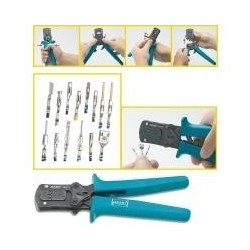 Hazet 4658-10 Crimp-Zange (4658-10)