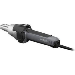 Steinel Professional HG 2620 E + Koffer + Zubehör Heißluftgebläse 2300 W 50 - 700 C 150 - 500 l/min 008291 (008291)