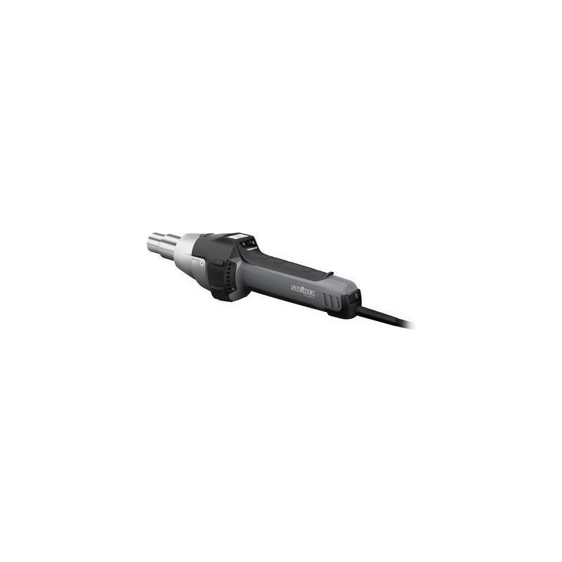 Steinel Professional HG 2620 E + Koffer + Zubehör Heißluftgebläse 2300 W 50 - 700 C 150 - 500 l/min 008291 (008291)
