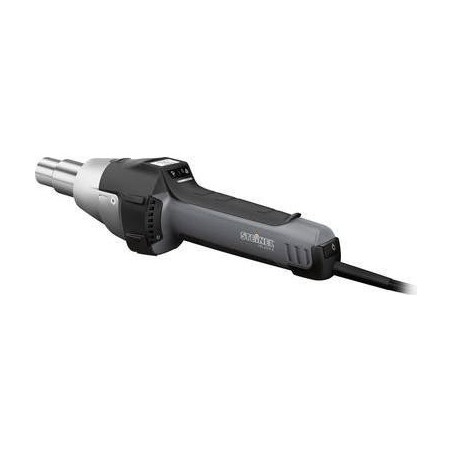 Steinel Professional HG 2620 E + Koffer + Zubehör Heißluftgebläse 2300 W 50 - 700 C 150 - 500 l/min 008291 (008291)