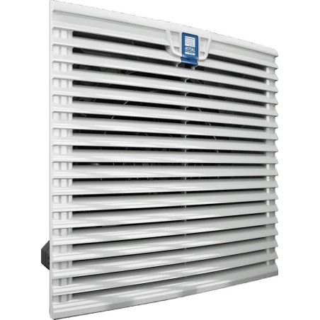 Rittal TopTherm - Rack Gebläse- und Filtereinheiten - RAL 7035