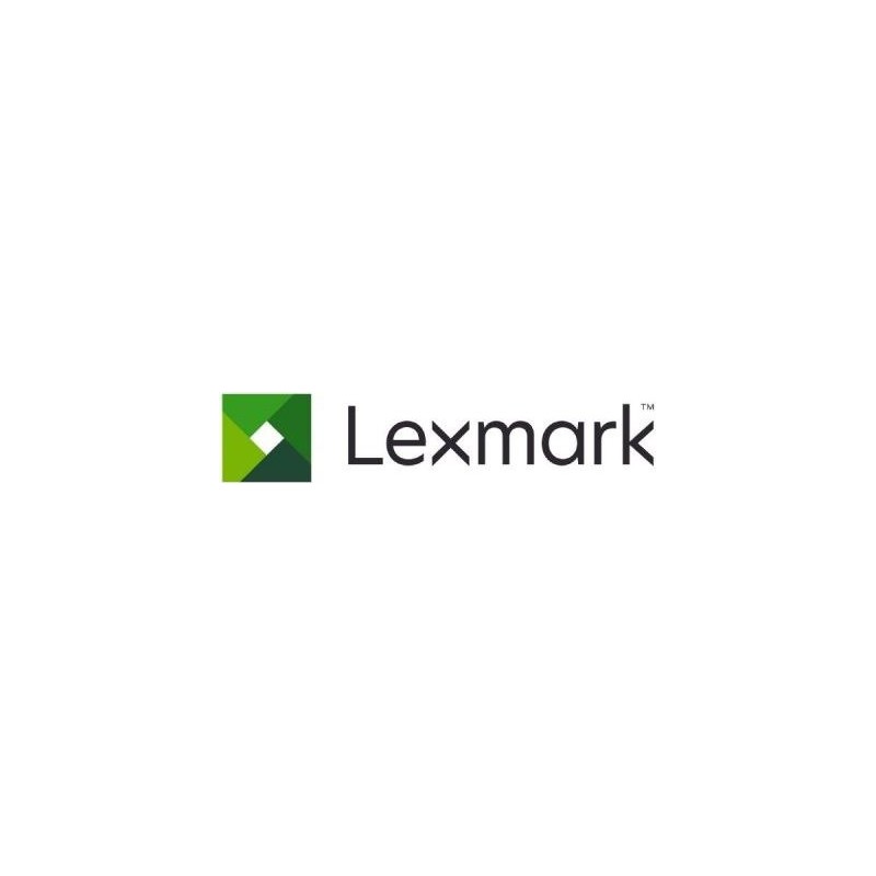 Lexmark - Festplatte - 500GB - intern - für Lexmark C4342, CS730, CS735, CX622, CX625, CX730, CX735, CX931, MX532, MX931, XC424