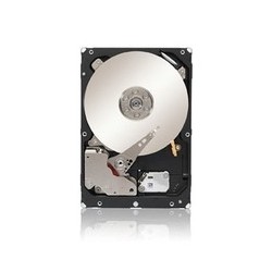 Seagate Enterprise Capacity 3.5 HDD ST4000NM0033 - Festplatte - 4TB - intern - 8,9 cm (3.5") - SATA-600 - 7200 U/min - Puffer: