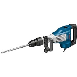 Bosch GSH 11 VC Professional - Schlaghammer - 1700 W - SDS-max - 23 Joules
