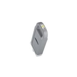Canon PFI-1700 Y - 700 ml - Gelb - Original - Tintenbehälter - für imagePROGRAF PRO-2000, PRO-4000, PRO-4000S, PRO-6000S (0778C