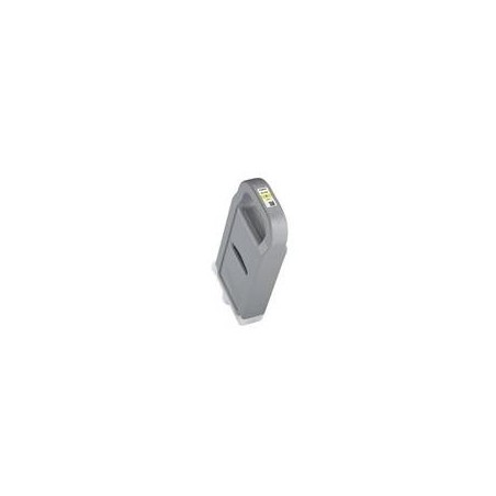 Canon PFI-1700 Y - 700 ml - Gelb - Original - Tintenbehälter - für imagePROGRAF PRO-2000, PRO-4000, PRO-4000S, PRO-6000S (0778C
