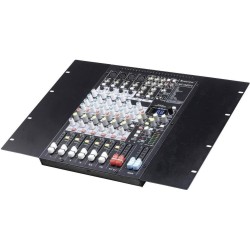 Omnitronic 10040280 Audio-Mixer 20 - 20000 Hz Schwarz (10040280)