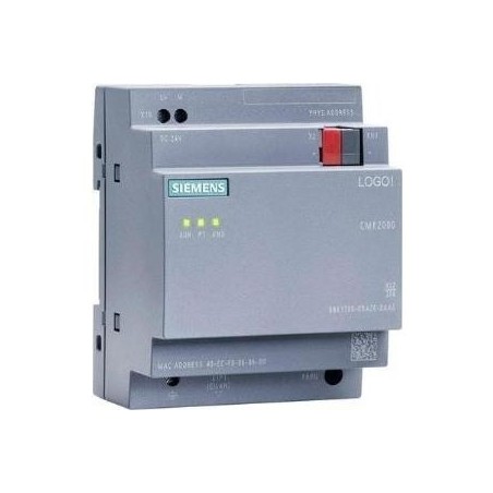 Siemens 6BK1700-0BA20-0AA0 Leistungsrelais (6BK1700-0BA20-0AA0)