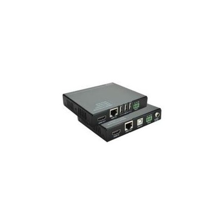VivoLink 4K HDBaseT 2.0+ Extender (VL120021)