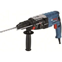 Bosch GBH 2-28 F Professional - Bohrhammer - 880 W - 3 Modi - SDS-plus - 3.2 Joules