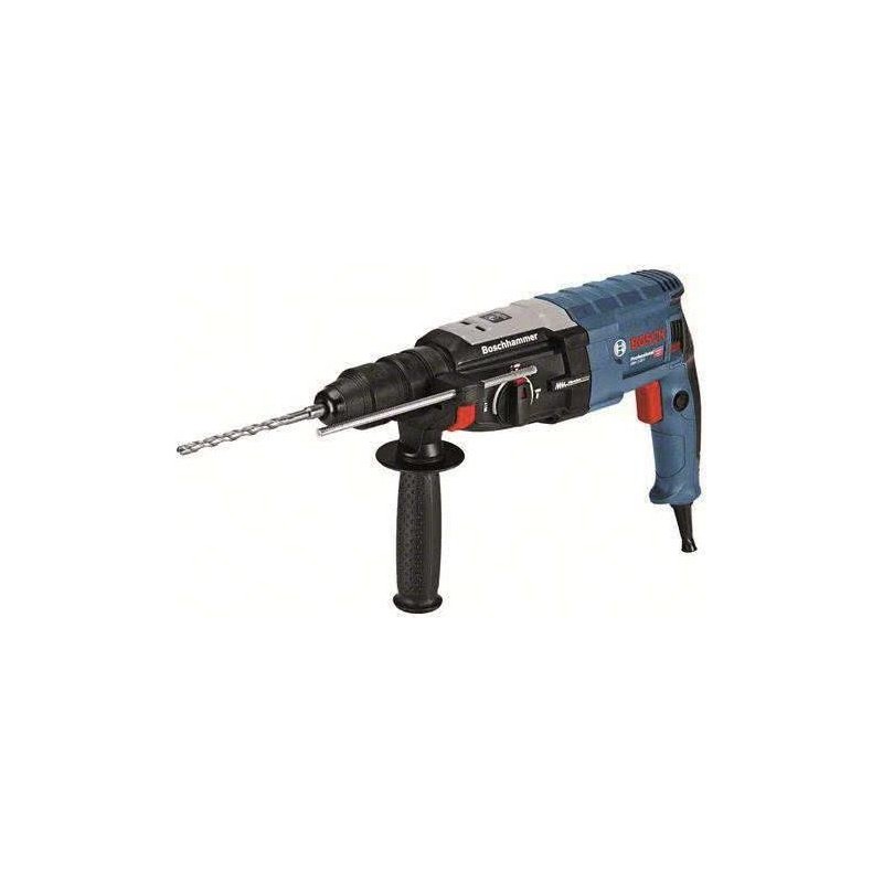 Bosch GBH 2-28 F Professional - Bohrhammer - 880 W - 3 Modi - SDS-plus - 3.2 Joules