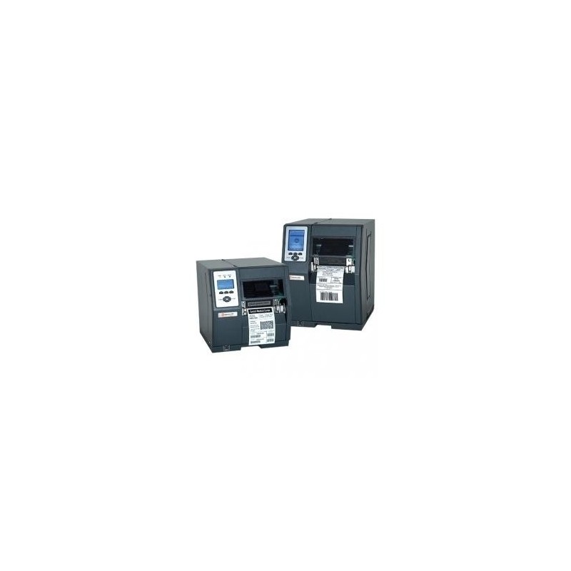 Honeywell Druckkopf Druckkopf, 12 Punkte/mm (300 dpi), 15,20cm (6") , IntelliSEAQ, passend für: H-Class (PHD20-2246-01)