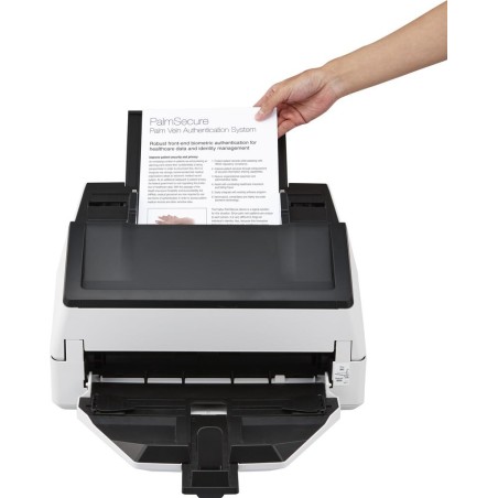 Ricoh fi-7600 Dokumentenscanner Dual CCD 600 dpi A3 USB 3.1 100 Seiten/Min. (PA03740-B501)
