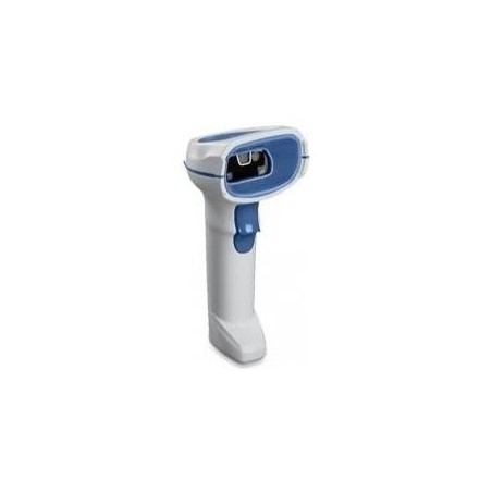 Zebra CR8178-PC Presentation Cradle - Docking Cradle für Strichcode-Scanner - Wand montierbar, cart mountable, Desktop - Health