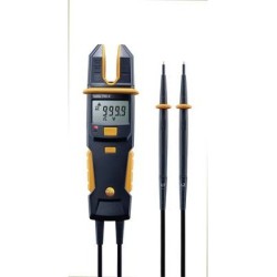 Testo Elektrotester (TESTO 755-2)
