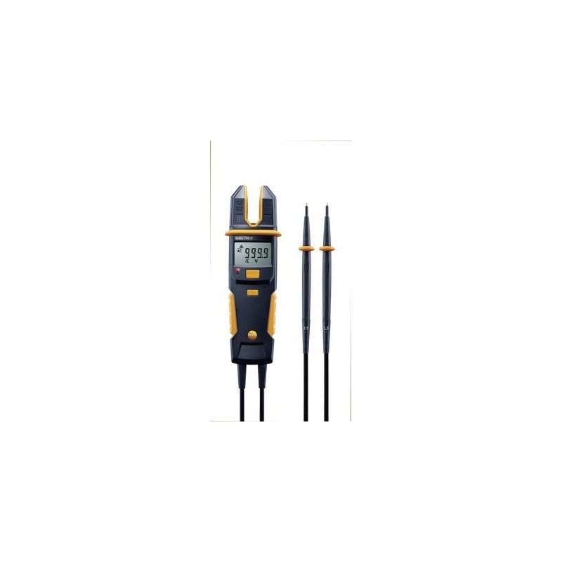 Testo Elektrotester (TESTO 755-2)