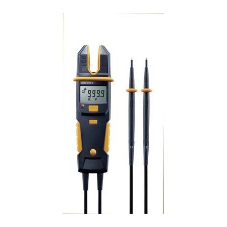 Testo Elektrotester (TESTO 755-2)