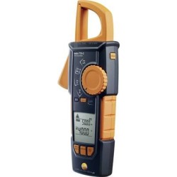 Testo Stromzange, 600 AAC, 600 ADC, TRMS AC (TESTO 770-2)