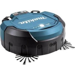 Makita DRC200Z Saugroboter Türkis