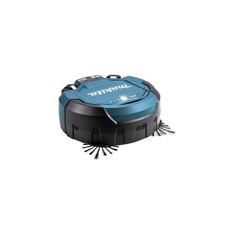 Makita DRC200Z Saugroboter Türkis