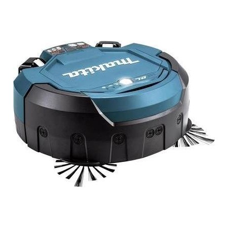 Makita DRC200Z Saugroboter Türkis