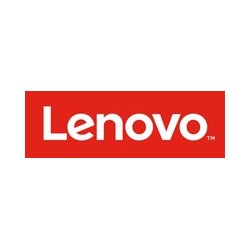 Lenovo - Festplatte - 2,4TB - Hot-Swap - 2.5" (6,4 cm) - SAS 12Gb/s - 10000 U/min - für ThinkAgile HX33XX Certified Node, MX333