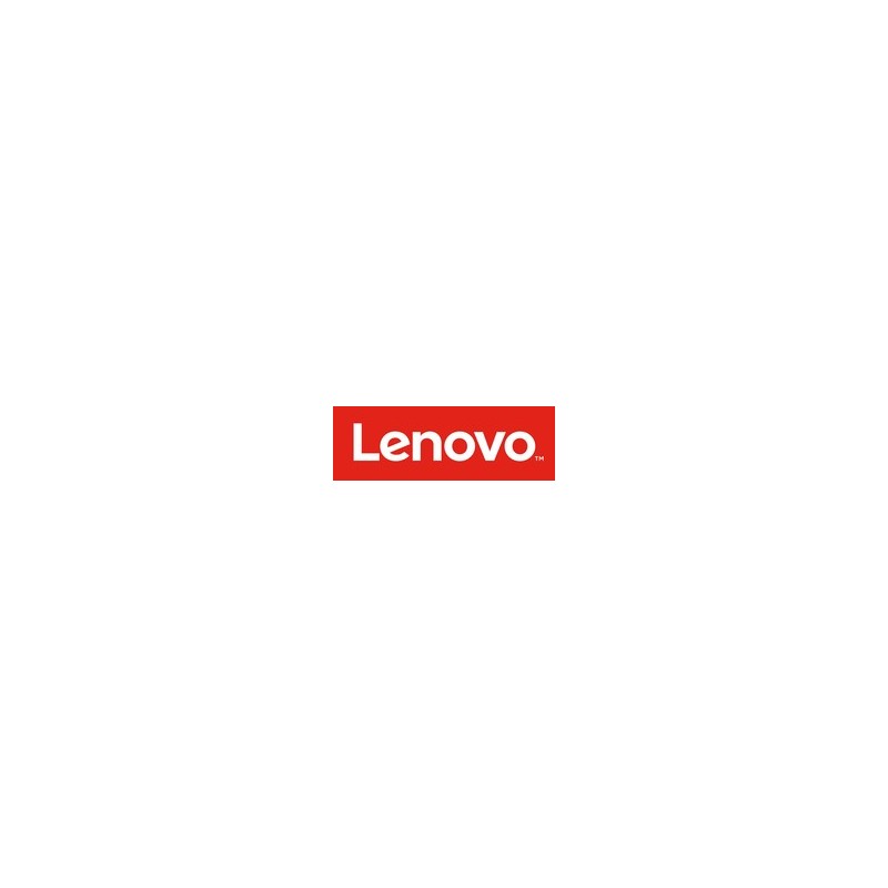Lenovo - Festplatte - 2,4TB - Hot-Swap - 2.5" (6,4 cm) - SAS 12Gb/s - 10000 U/min - für ThinkAgile HX33XX Certified Node, MX333