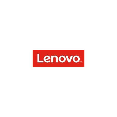 Lenovo - Festplatte - 2,4TB - Hot-Swap - 2.5" (6,4 cm) - SAS 12Gb/s - 10000 U/min - für ThinkAgile HX33XX Certified Node, MX333