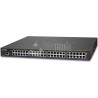 Planet UPOE-2400G Network transmitter Schwarz 10 - 100 - 1000Mbit/s Netzwerk-Erweiterungsmodul (UPOE-2400G)